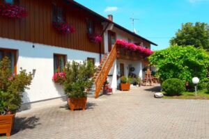 Pension zum Krug