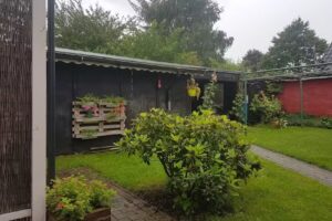 Pension Zum Meer