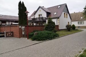 Pension zum Obelix