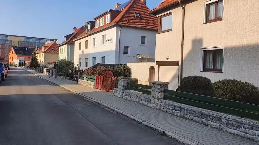 PENSION zum Ringelberg