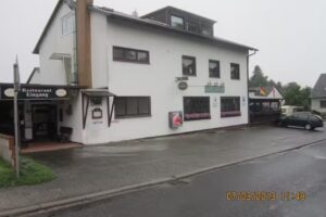 Pension Zum Wiesenblick