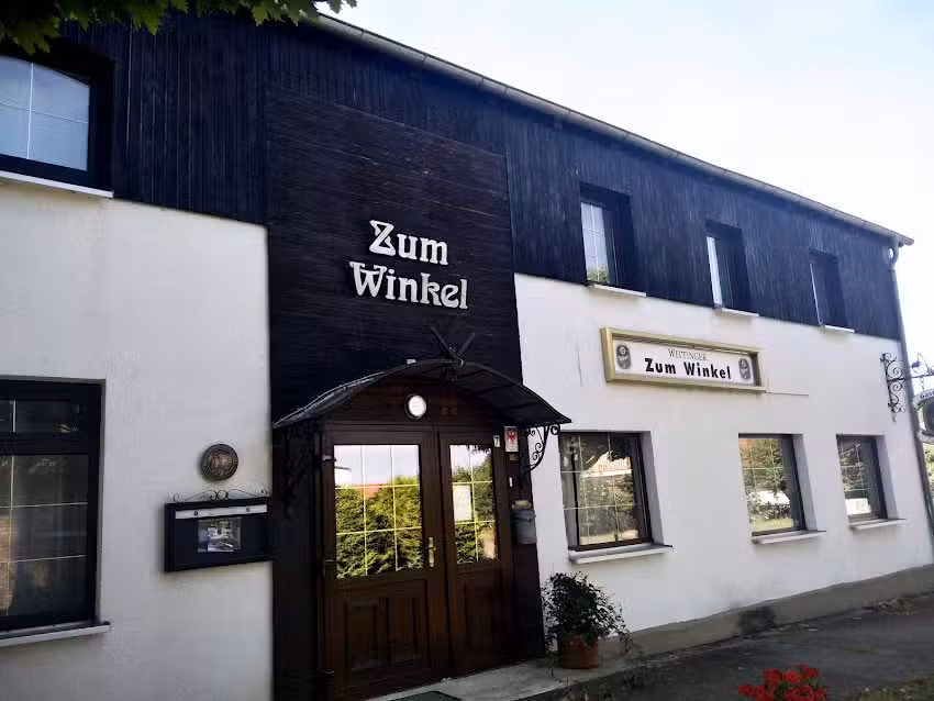 Pension Zum Winkel