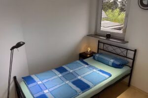 Pension „Zum Zierlichen“