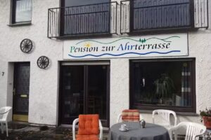 Pension zur Ahrterasse