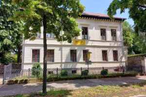 Pension Zur Alten Druckerei