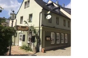 Pension Zur alten G&auml;rtnerei