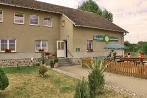 Pension &bdquo;Zur alten Schule&ldquo;