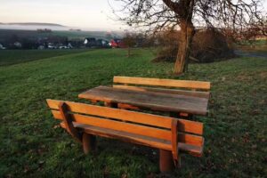 Pension Zur Dasbacher Heide