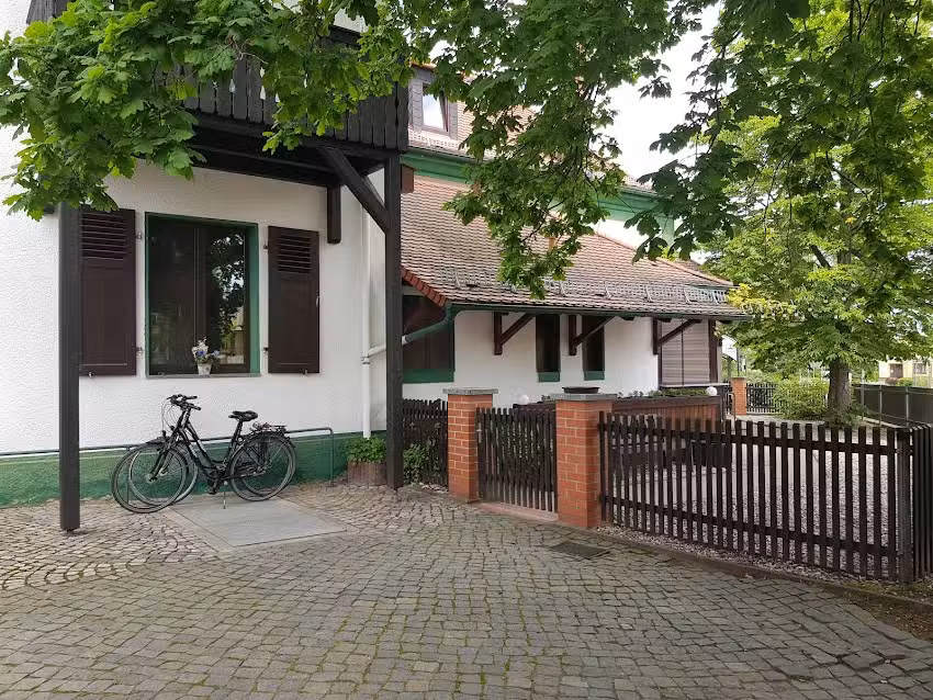 Pension Zur Eiche