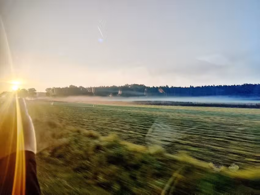 Pension zur Einkehr