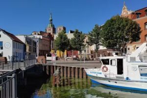 Pension Zur F&auml;hrbr&uuml;cke