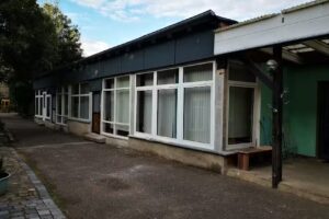 Pension zur Kaserne