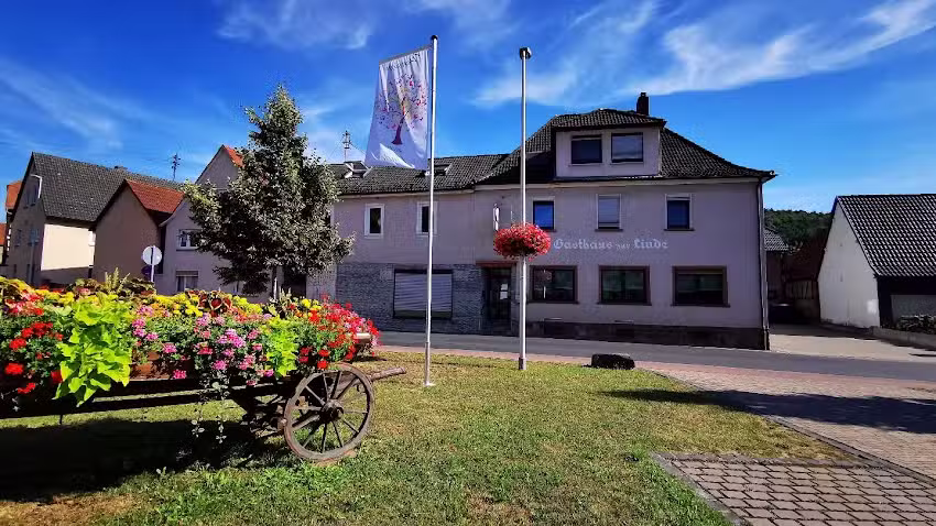 Pension zur Linde
