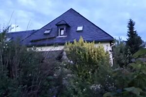 Pension &bdquo;Zur Lindenallee&ldquo;
