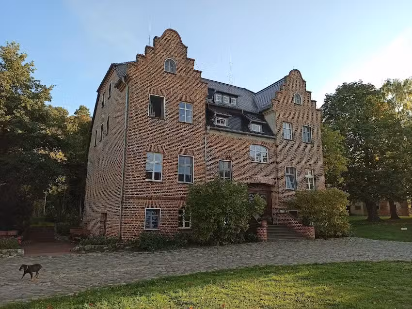 Pension &bdquo;Zur M&uuml;hle&ldquo;