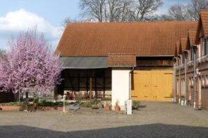 Pension Zur M&uuml;hle &ndash; Robin Siebert
