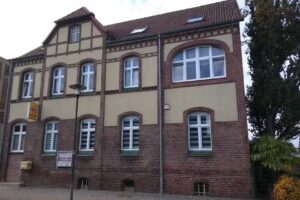 Pension Zur Post
