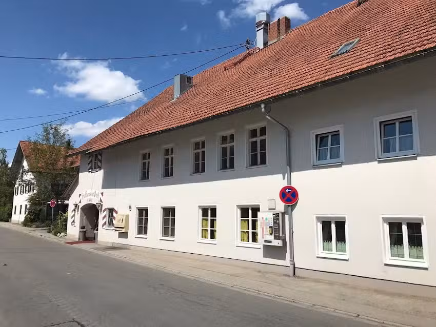 Pension zur Post
