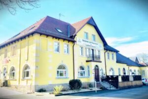 Pension Zur Puppenstube