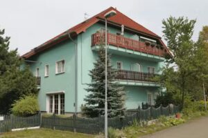 Pension Zur Regatta