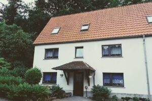 Pension &bdquo;Zur Sch&auml;ferei&ldquo;