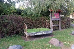 Pension Zur Scheune