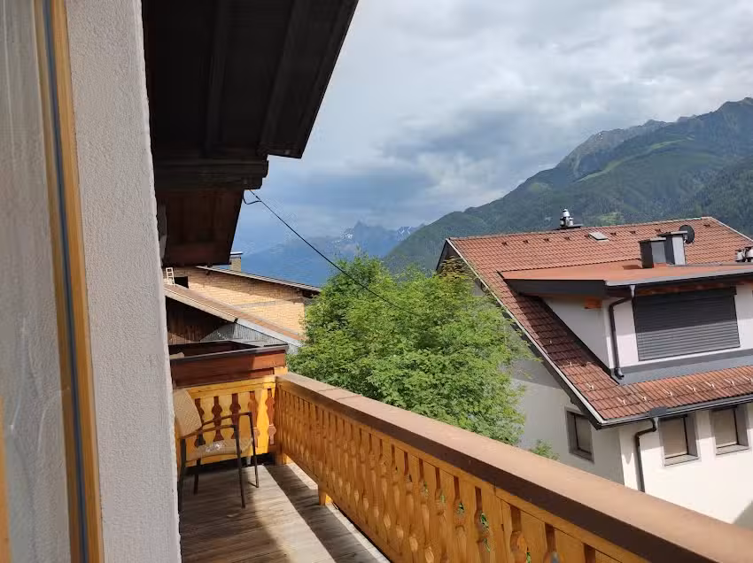 Pension Zur Traube