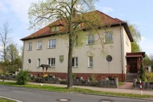 Pension zur Weide