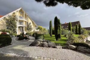 Pension zur Weinlaube GmbH
