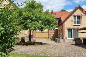 Pension &bdquo;Zwei Eichen&ldquo;