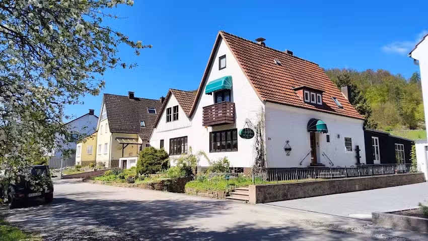 Pensionen Landhaus Schuster