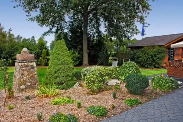 Pensionshaus Witting