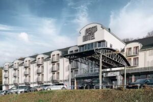 Pentahotel Eisenach