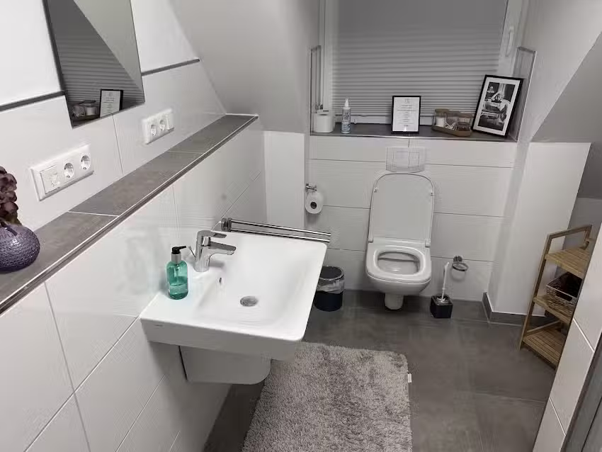 Penthouse am Marschweg