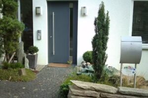 Penthouse-Suite am Kapellenberg****