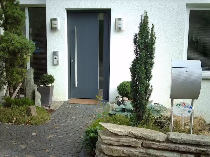 Penthouse-Suite am Kapellenberg****