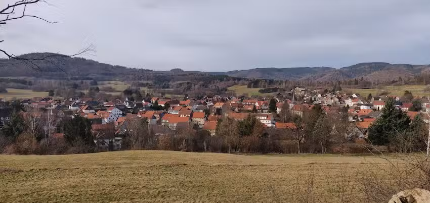 Penz in Wolfshagen