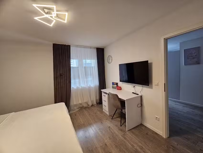Perfect room