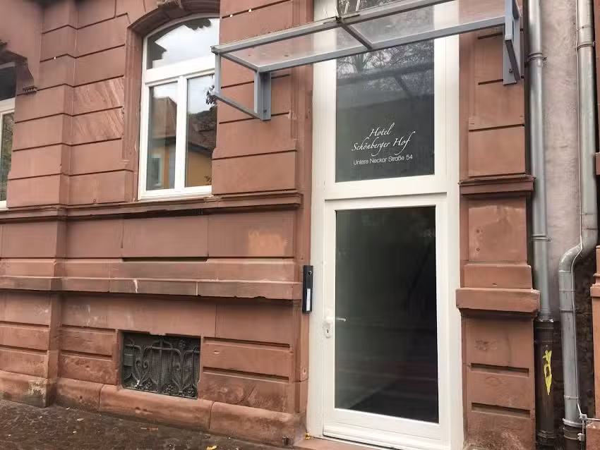 Perkeo Apartments