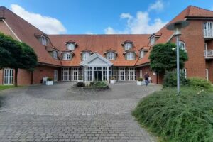 Pescheks Seminarhotel Luisenhof – Luisenhof Service GmbH