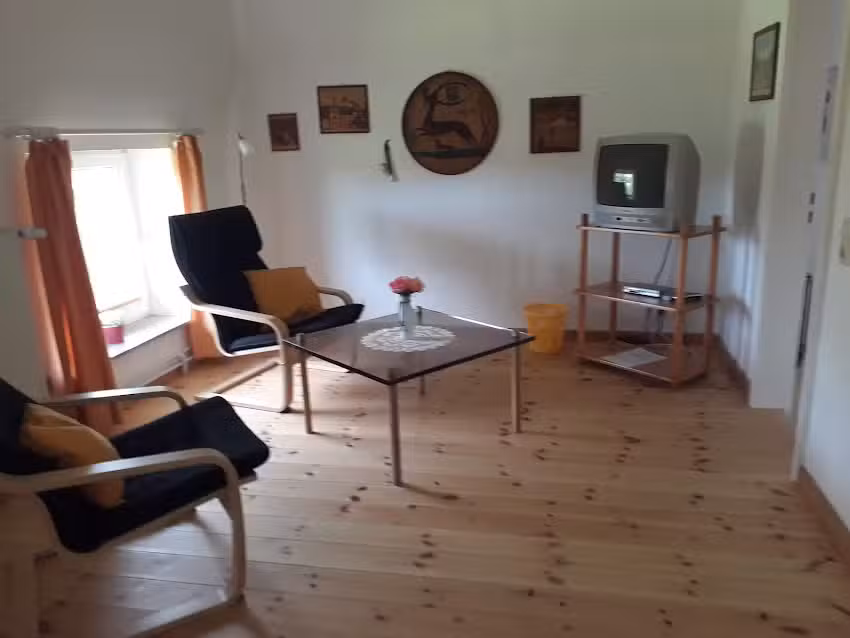 Pesus Ferienwohnung