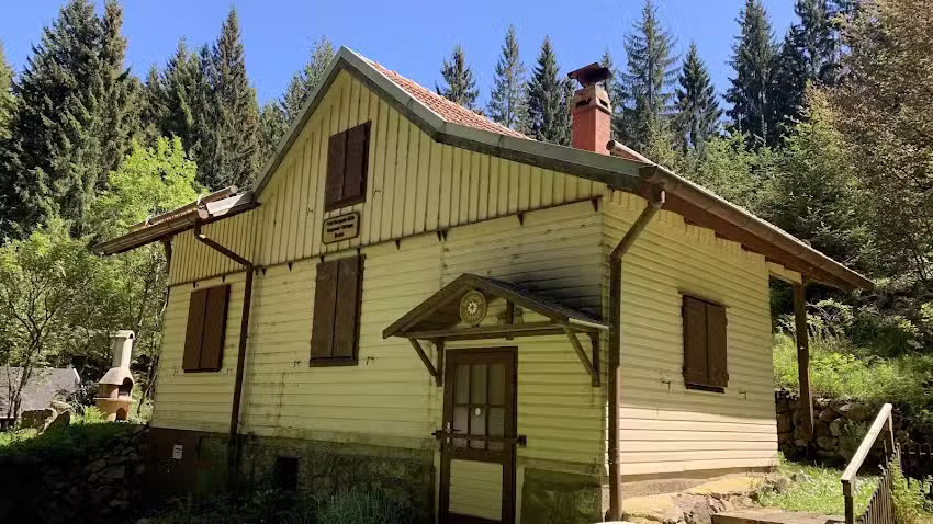 Peter-Bergander-H&uuml;tte