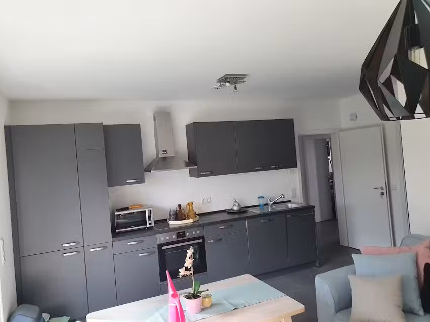 Peter Marx Ferienwohnung