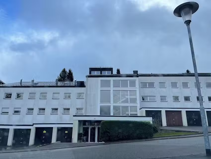 Peter Rehberg GmbH