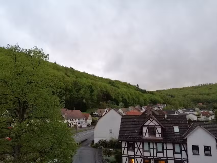 Peter und Margriet Rommel