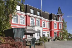 Peters &ndash; Das Genusshotel in der Wingst