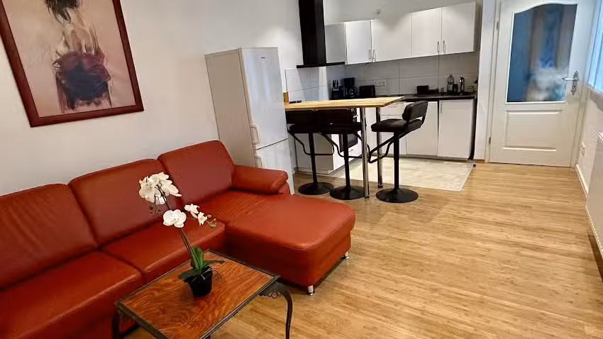 Peter&lsquo;s Stadthaus