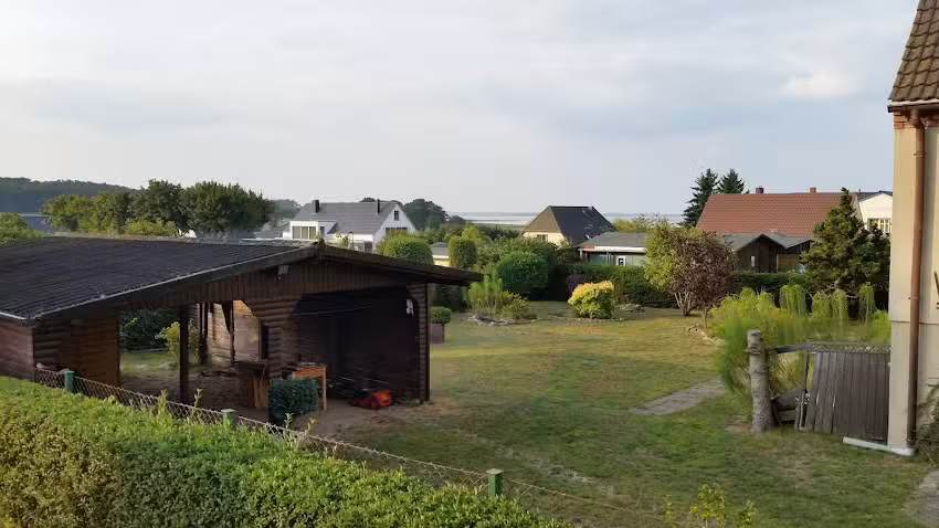 Petra Eckstein Pension