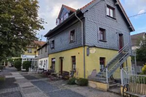 Petras G&auml;stehof