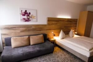 Petul Apart Hotel „Am Ruhrbogen“